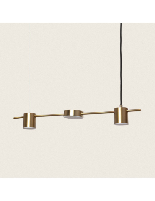 Suspension Métal Auzoa