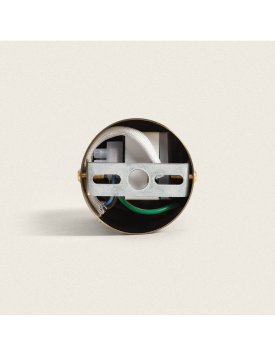 Suspension Métal Auzoa