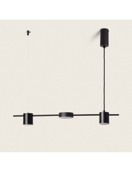 Suspension Métal Auzoa