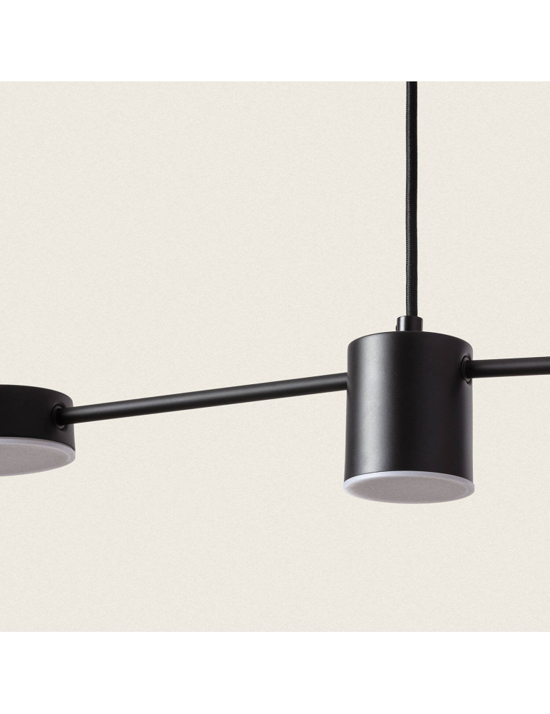 Suspension Métal Auzoa