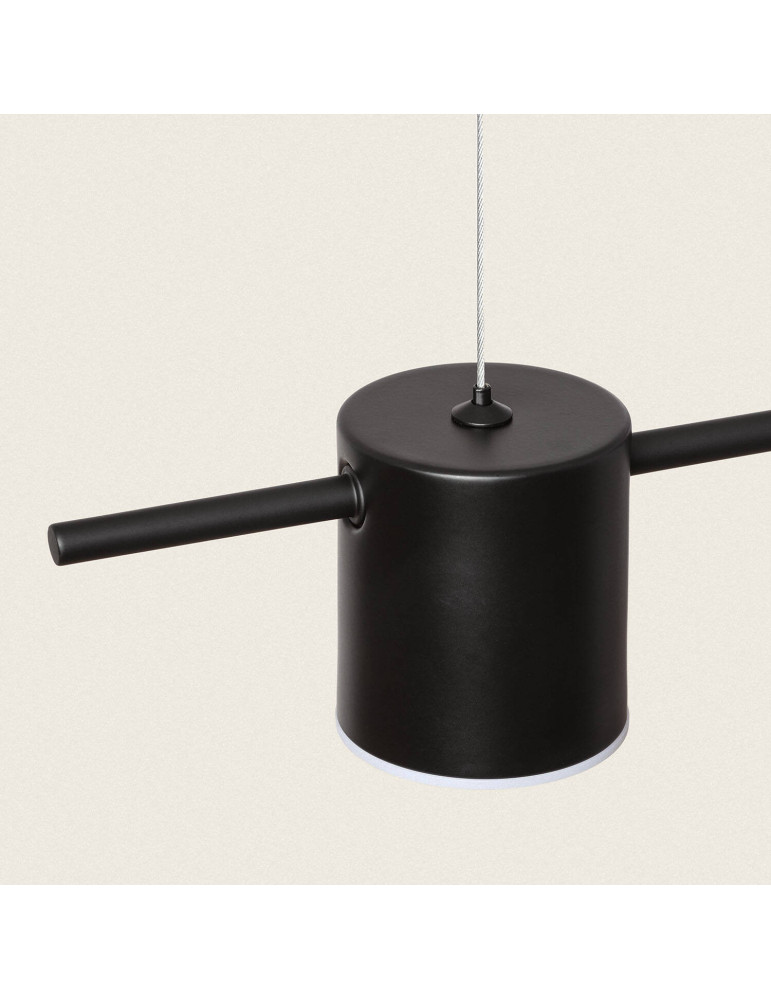 Suspension Métal Auzoa