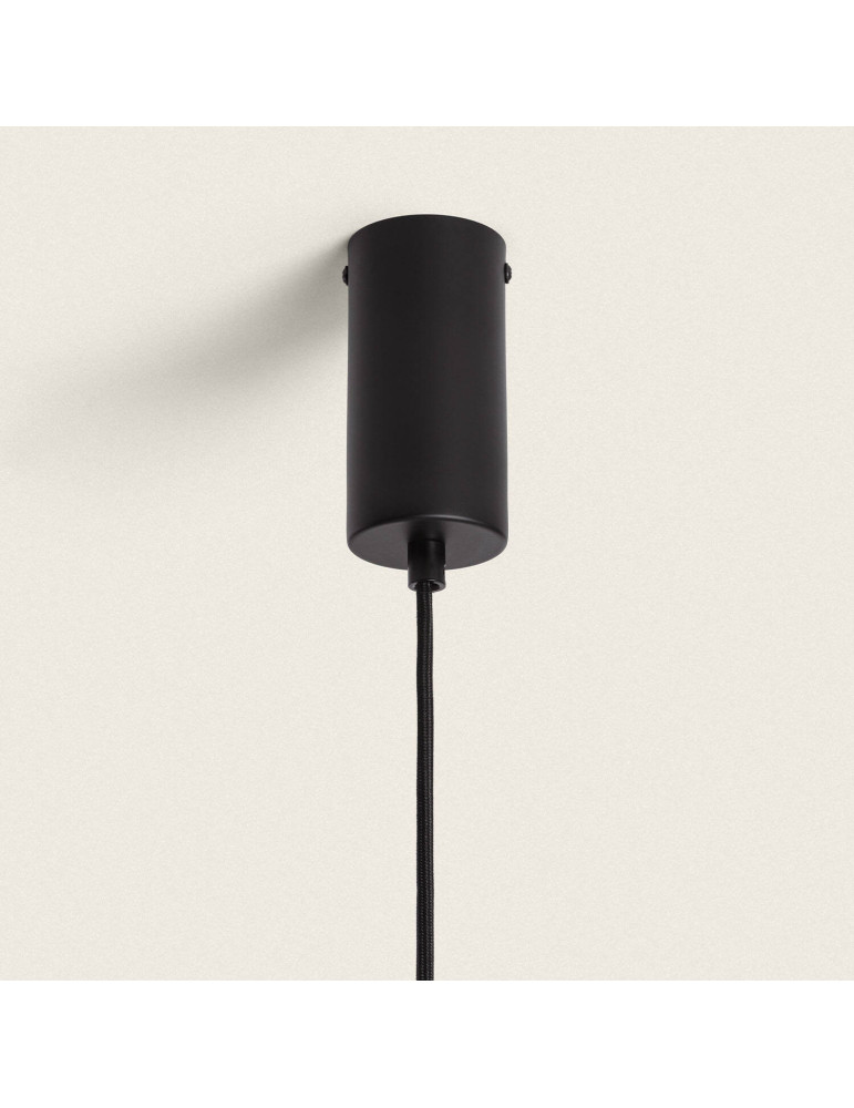 Suspension Métal Auzoa