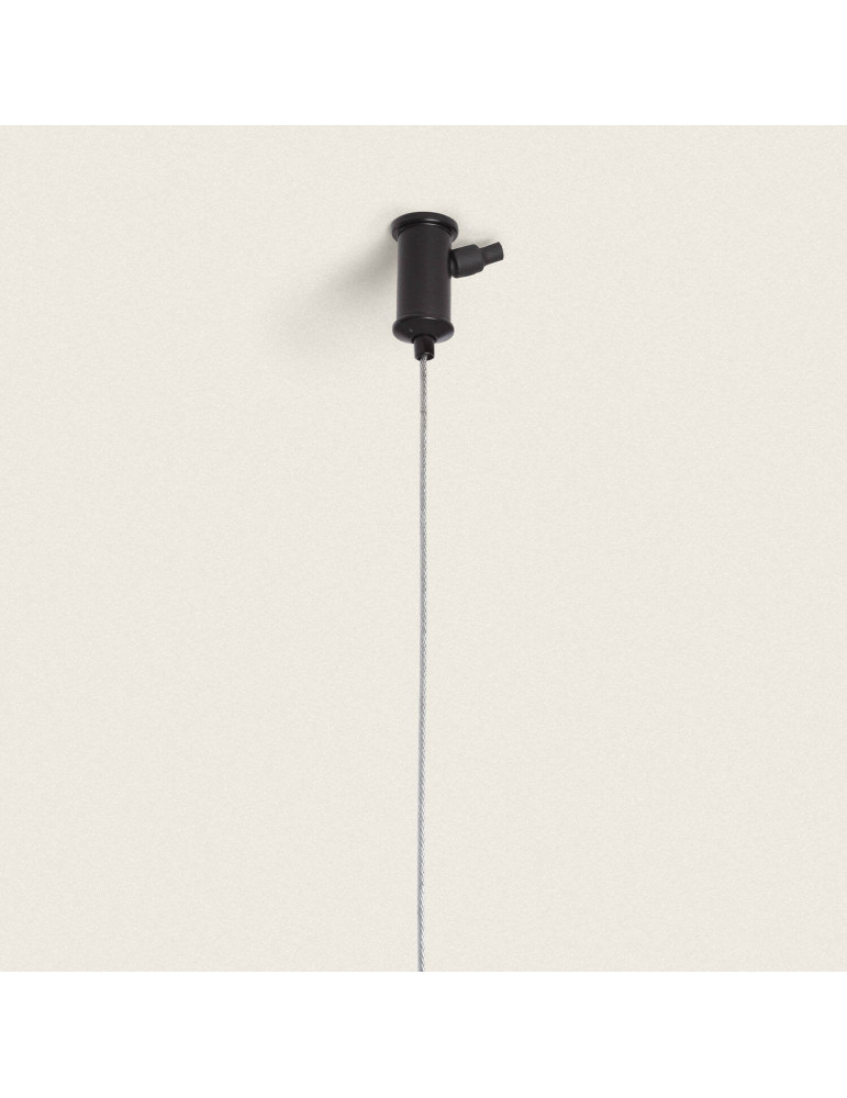 Suspension Métal Auzoa