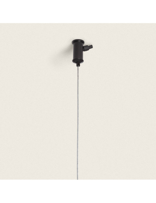 Suspension Métal Auzoa