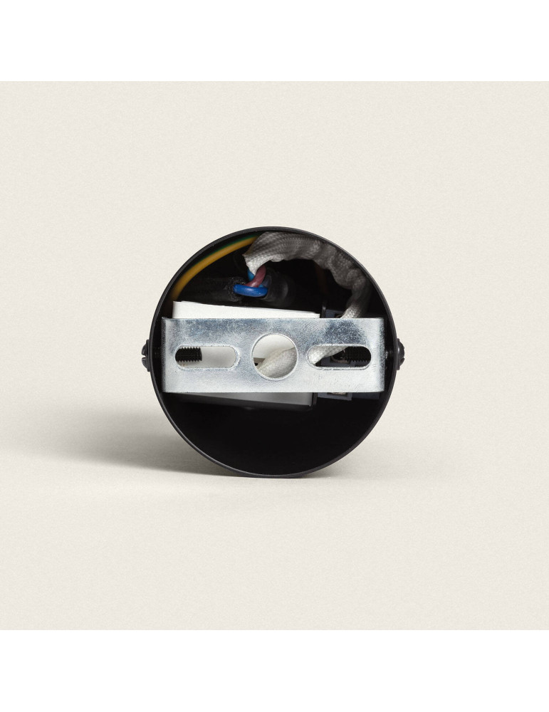 Suspension Métal Auzoa