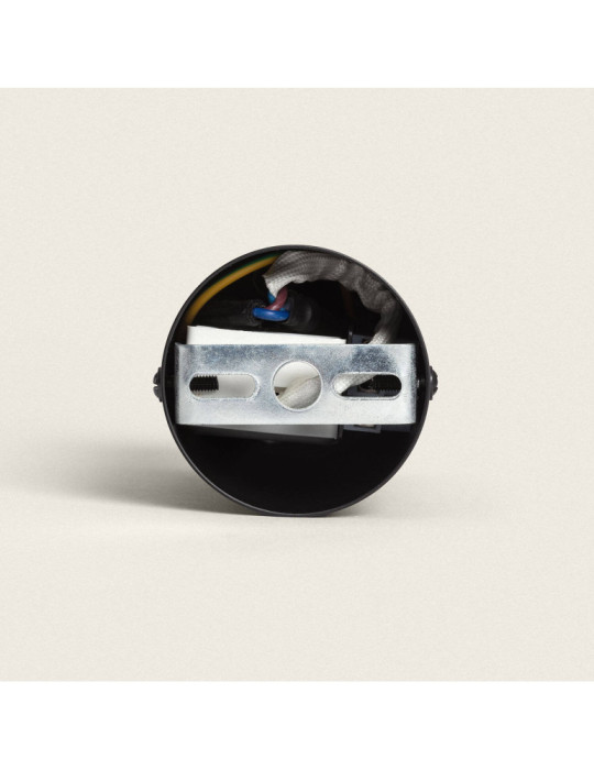 Suspension Métal Auzoa