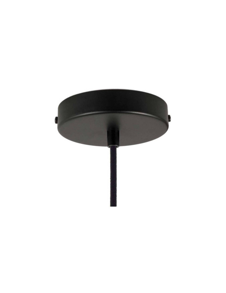 Suspension Creative-Cables Modèle PDMV_ Abat-Jour Tub-E14