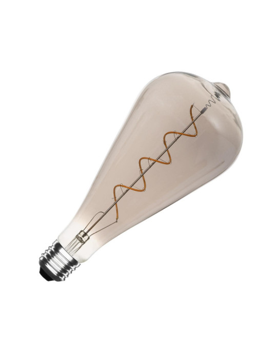 Ampoule LED Filament E27 4W 400 lm ST115 Smoky Ampoule LED Filament E27 4W 400 lm ST115 Smoky
