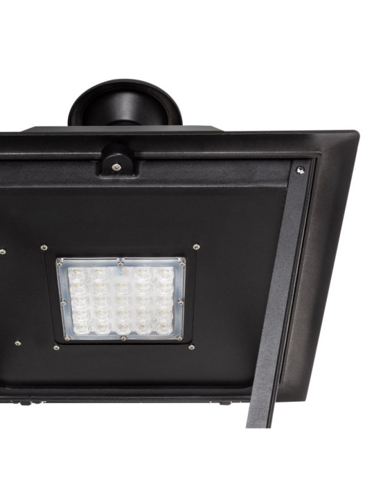 Lampadaire LED 60W NeoVila LUMILEDS PHILIPS Xitanium