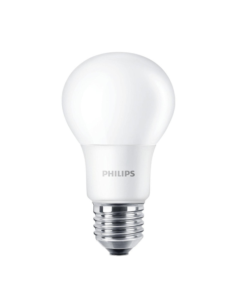 Ampoule LED E27 5W 470 lm A60 CorePro
