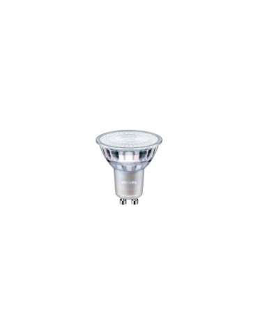 Ampoule LED PHILIPS GU10 PAR16 Master Led Spot VLE 3.7W 270 lm