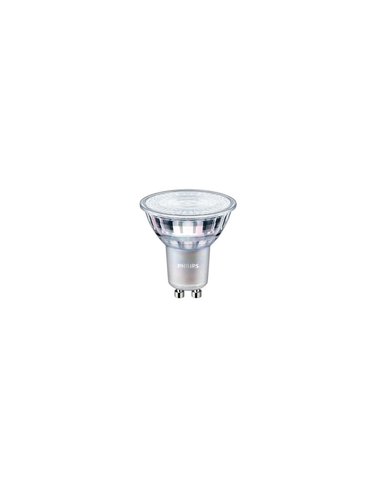 Ampoule LED PHILIPS GU10 PAR16 Master Led Spot VLE 3.7W 270 lm