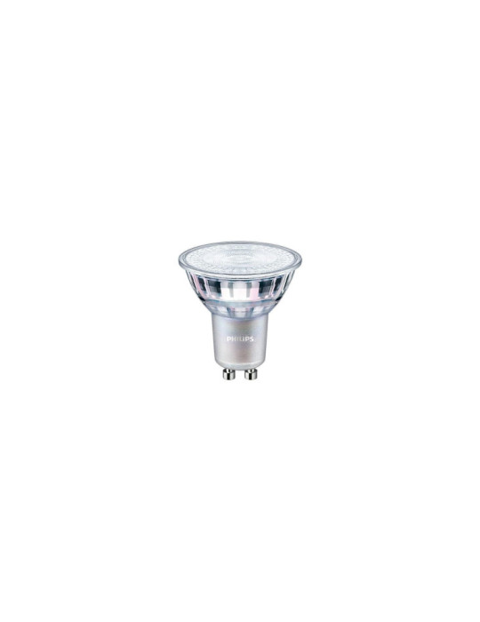 Ampoule LED PHILIPS GU10 PAR16 Master Led Spot VLE 3.7W 270 lm