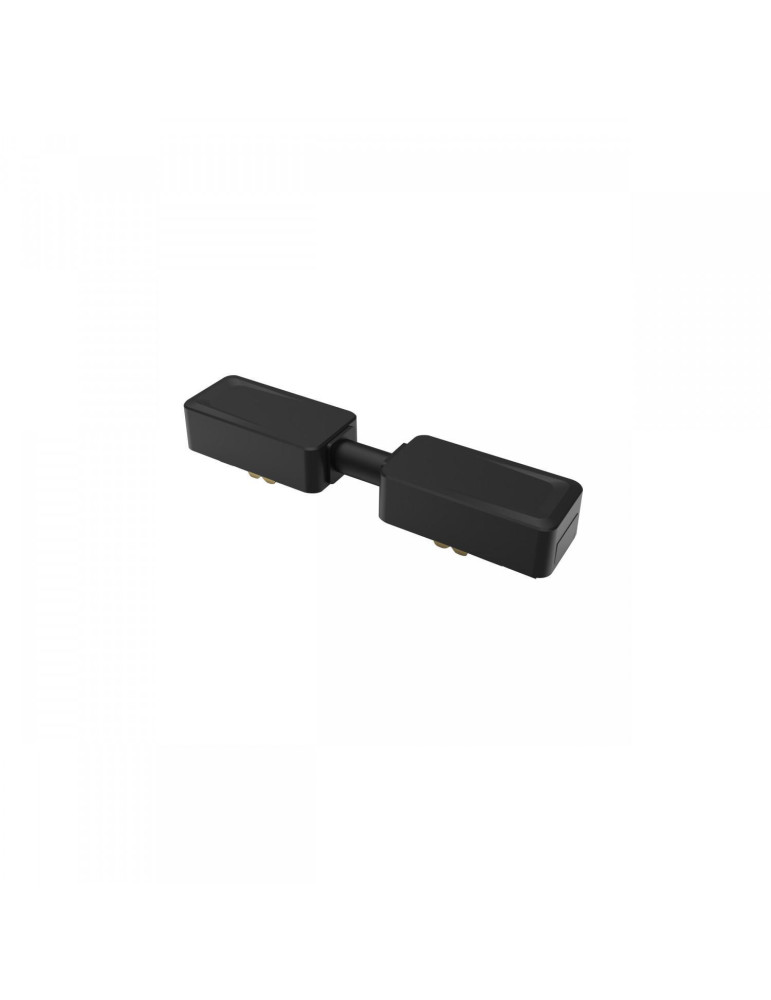 Connecteur Flexible Raccordement pour Rail Magnétique SuperSlim Suspendu/Encastré 25mm 48V