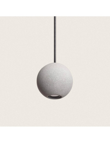 Suspension LED Ciment Jax 4