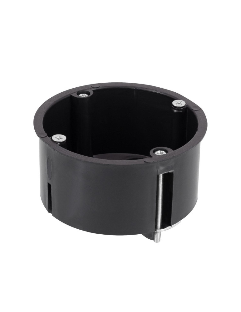 Boîte de Dérivation Universelle Encastrable pour Pladur Ø72x48mm