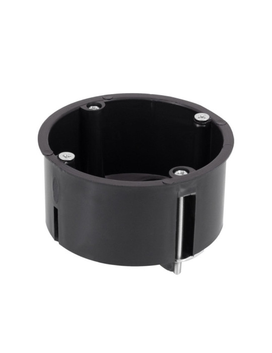 Boîte de Dérivation Universelle Encastrable pour Pladur Ø72x48mm