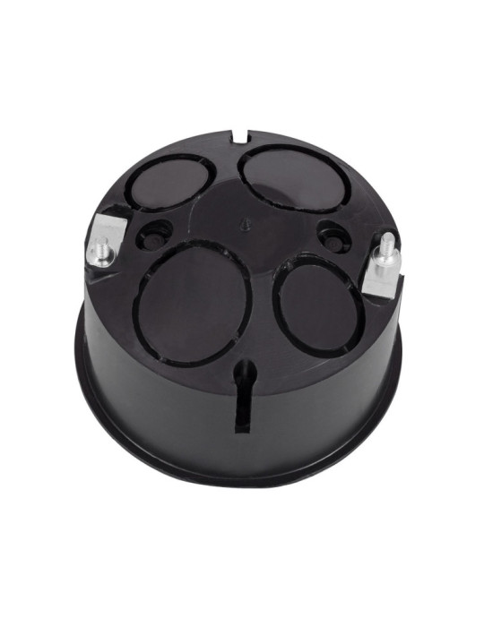 Boîte de Dérivation Universelle Encastrable pour Pladur Ø72x48mm