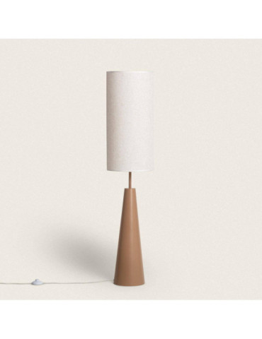 Lampadaire Métal Dimbar