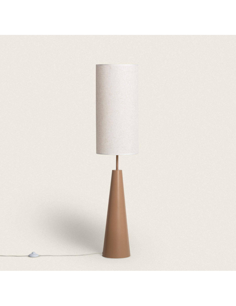 Lampadaire Métal Dimbar Lampadaire Métal Dimbar