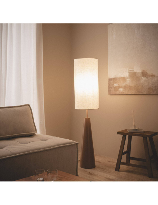 Lampadaire Métal Dimbar