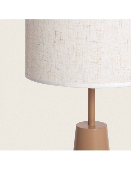 Lampadaire Métal Dimbar