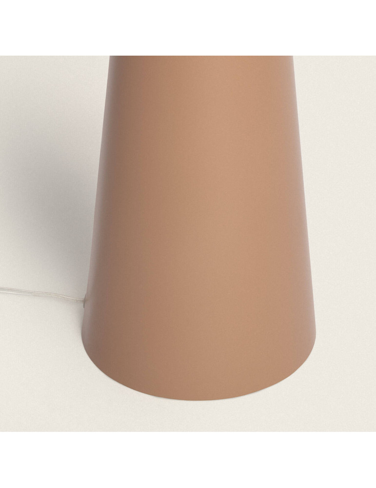 Lampadaire Métal Dimbar