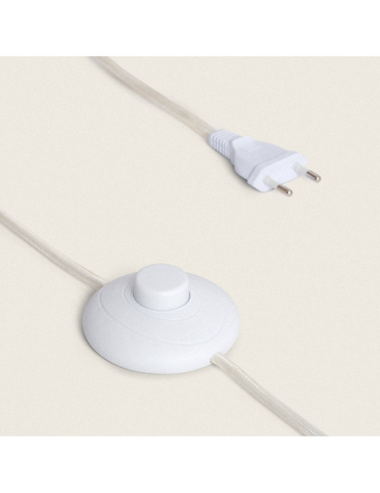 Lampadaire Métal Dimbar