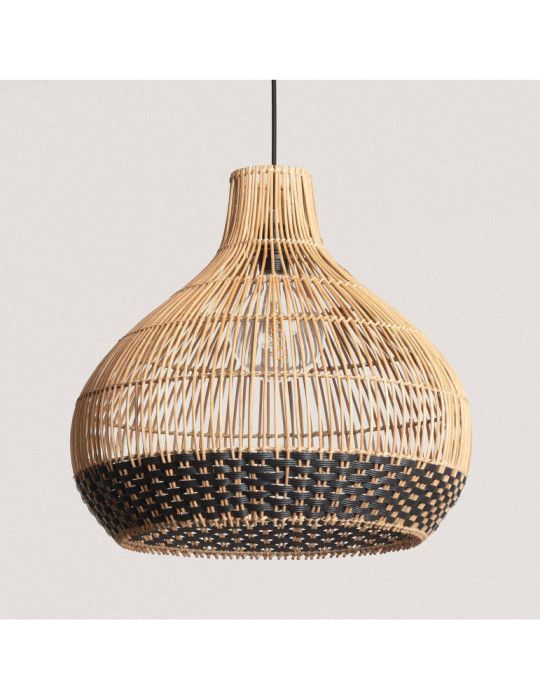 Suspension Rotin Amari ILUZZIA