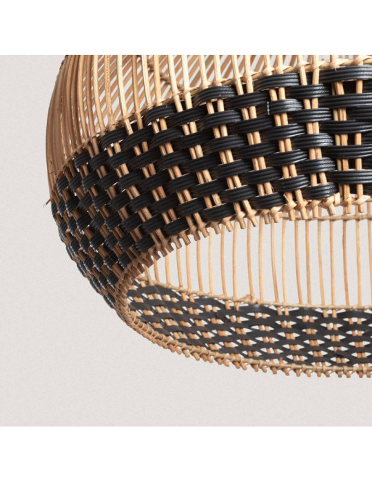 Suspension Rotin Amari ILUZZIA