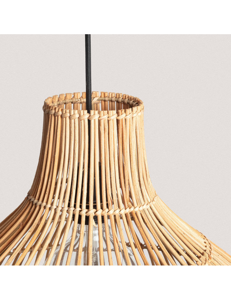 Suspension Rotin Amari ILUZZIA