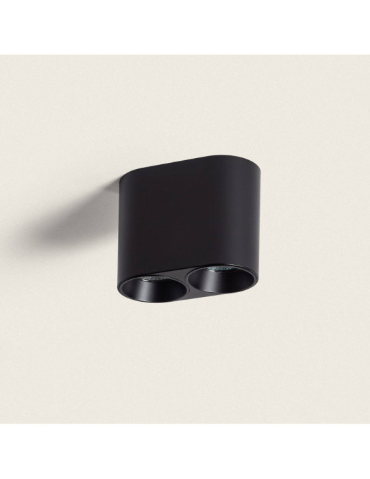 Plafonnier Circulaire Double Traxim Plafonnier Circulaire Double Traxim