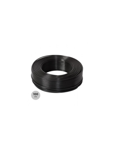 Rouleau 100m Gaine Câble Électrique 3x1mm² XTREM H07RN-F