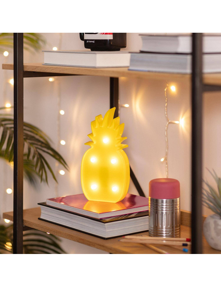 Ananas LED