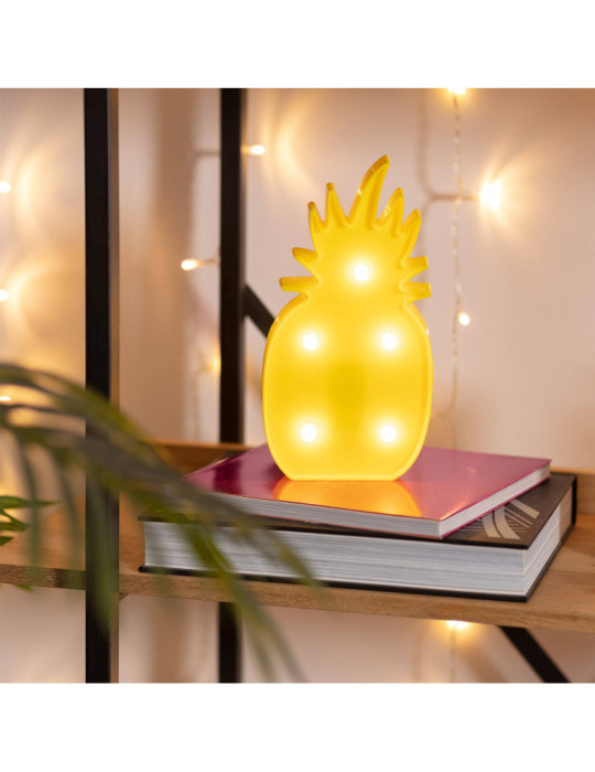 Ananas LED