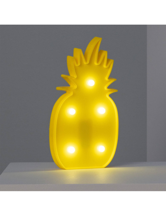 Ananas LED