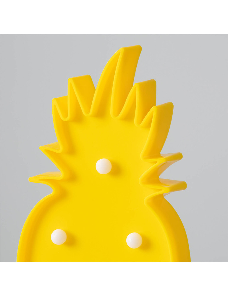 Ananas LED