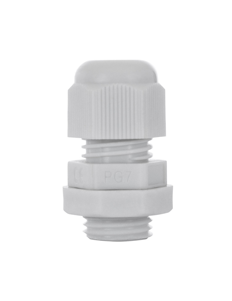 Prensaestopa Nylon IP68 Varios Tamaños