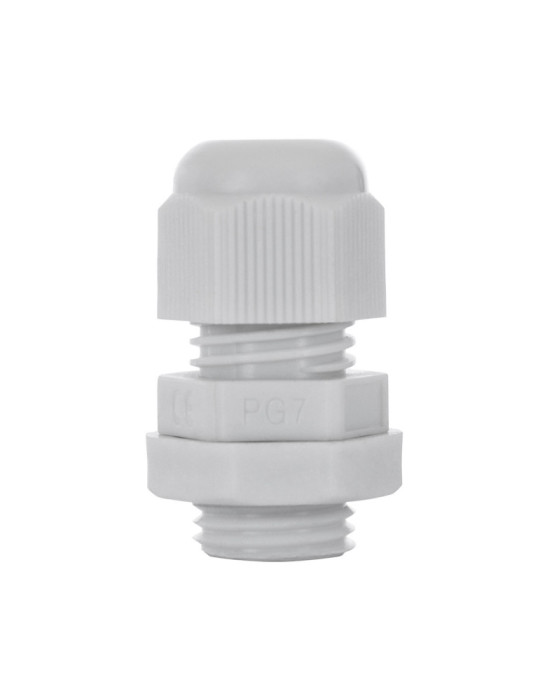 Prensaestopa Nylon IP68 Varios Tamaños