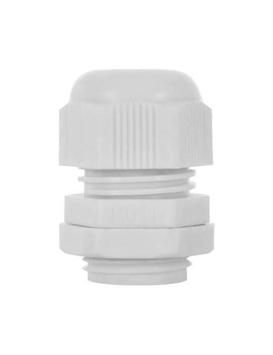 Pack de 10 Presse-Étoupes Nylon IP68 Différentes Tailles