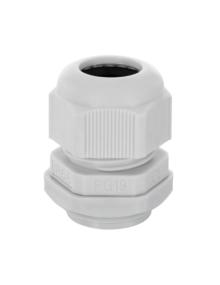 Pack de 10 Presse-Étoupes Nylon IP68 Différentes Tailles