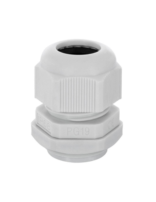 Pack de 10 Presse-Étoupes Nylon IP68 Différentes Tailles