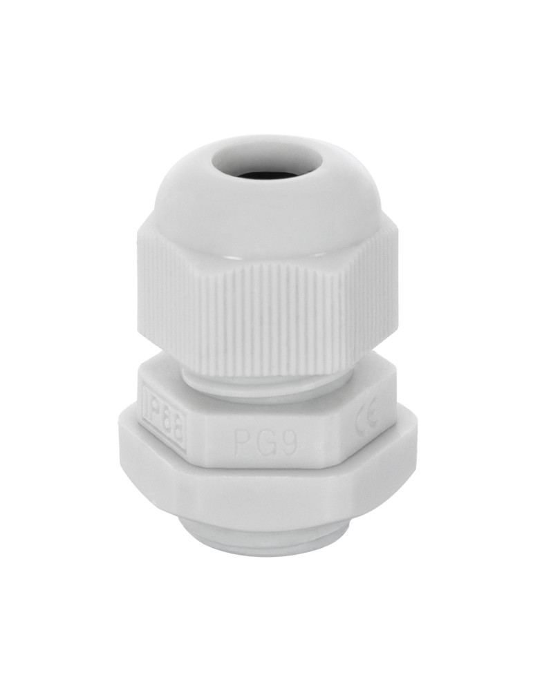 Prensaestopa Nylon IP68 Varios Tamaños