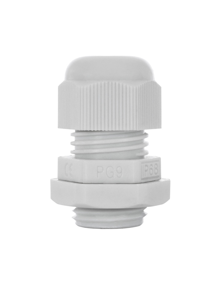 Prensaestopa Nylon IP68 Varios Tamaños