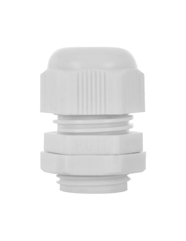 Pack de 10 Presse-Étoupes Nylon IP68 Différentes Tailles