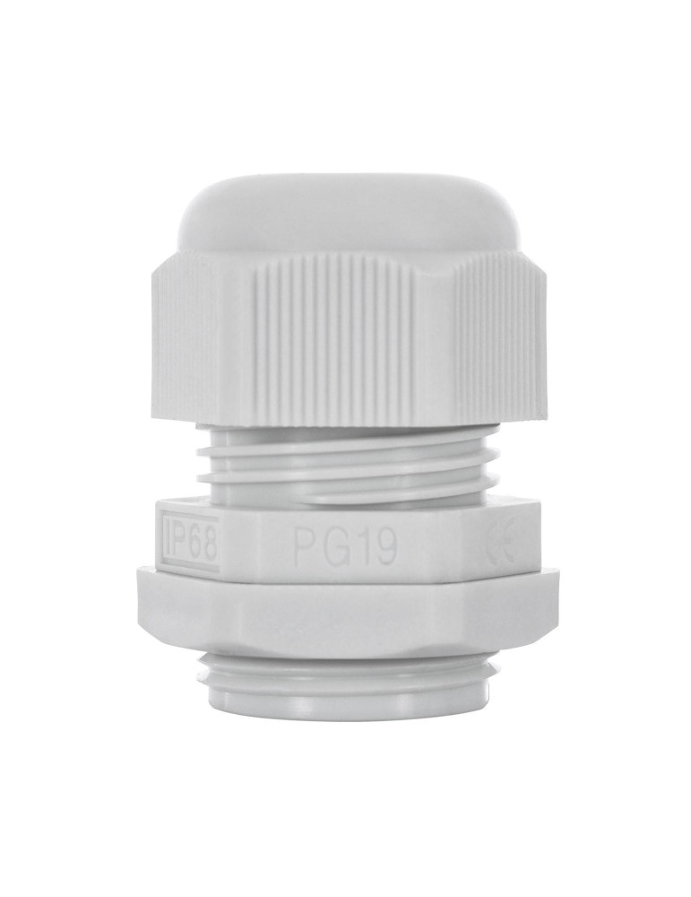 Pack de 10 Presse-Étoupes Nylon IP68 Différentes Tailles