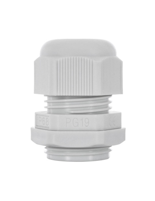 Pack de 10 Presse-Étoupes Nylon IP68 Différentes Tailles