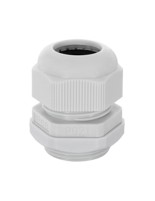 Prensaestopa Nylon IP68 Varios Tamaños