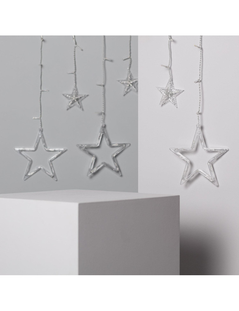 Guirlande Extérieure LED Estrella 1.2m