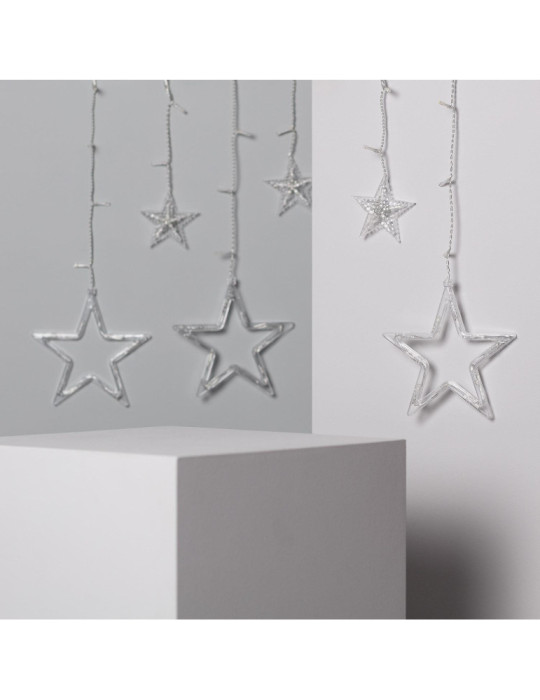 Guirlande Extérieure LED Estrella 1.2m